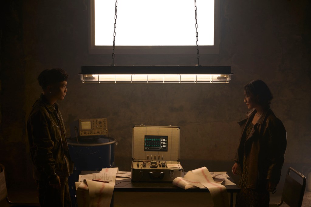 蕭秉治與法蘭首次合作！為電影《96分鐘》打造宣傳曲〈What Am I Fighting&nbsp;For〉