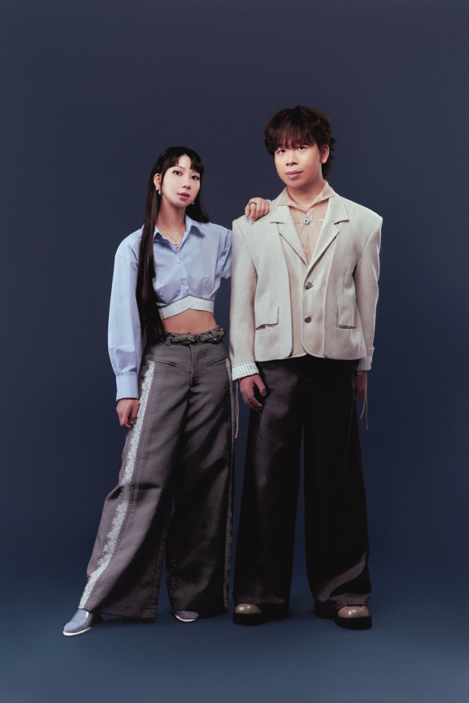 好樂團推出全新專輯《懂》(照片提供:好樂團)