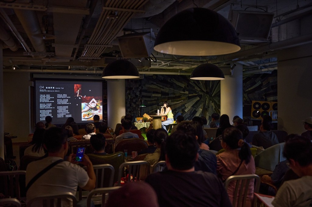 白安邀請100位歌迷擔任新專輯「全世界首批聽眾」