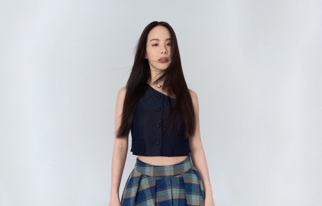 aDAN薛詒丹發行全新創作專輯《孤獨金魚圖鑑》