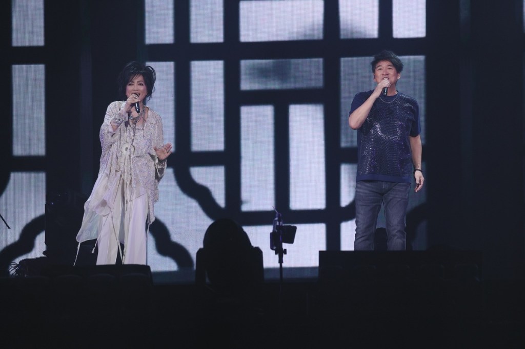 周華健出道40年六度攻蛋化身音樂「航海王」揚帆開唱 (照片提供:滾石唱片)