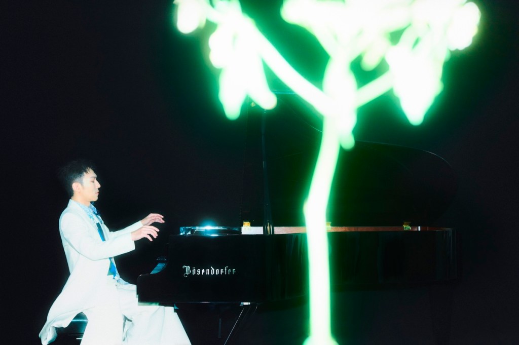 蘇打綠阿龔11月展開音樂會巡迴《月光動物園》！同名單曲9/26上架