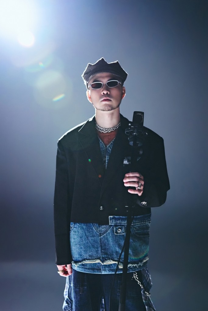 大嘻哈時代前七強、金鐘獎指名合作！台饒詞人韓森推新作