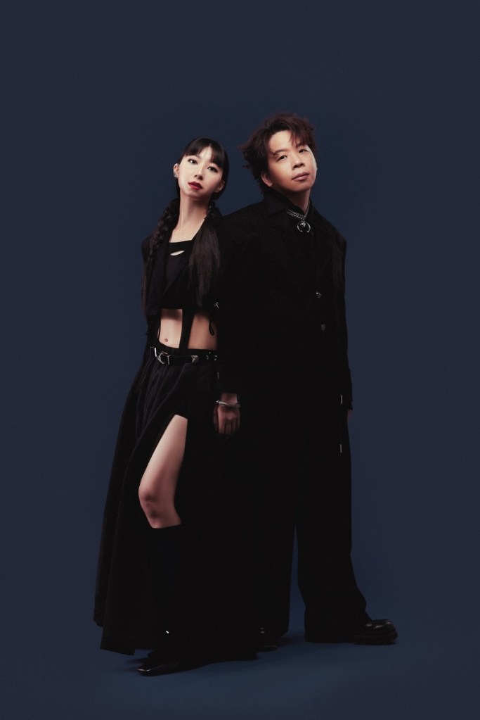 好樂團第二張專輯《懂 Epiphany》即將發行 (照片提供:好樂團)