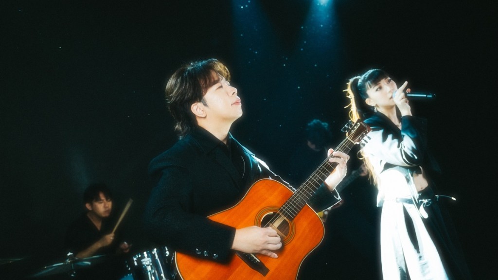 好樂團成軍十年推出全新專輯《懂》！首波主打〈攀〉邀韓立康操刀