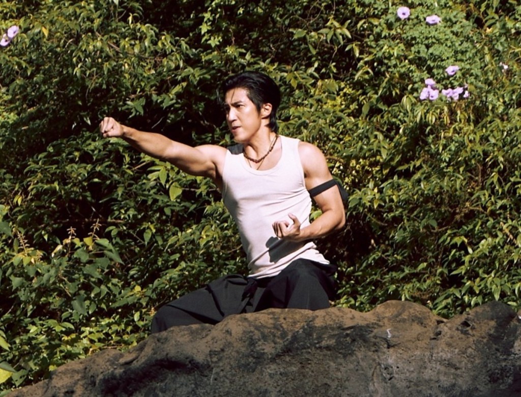 婁峻碩發行嗆猛饒舌全新EP《緩》！寫歌出征網路炎上文化