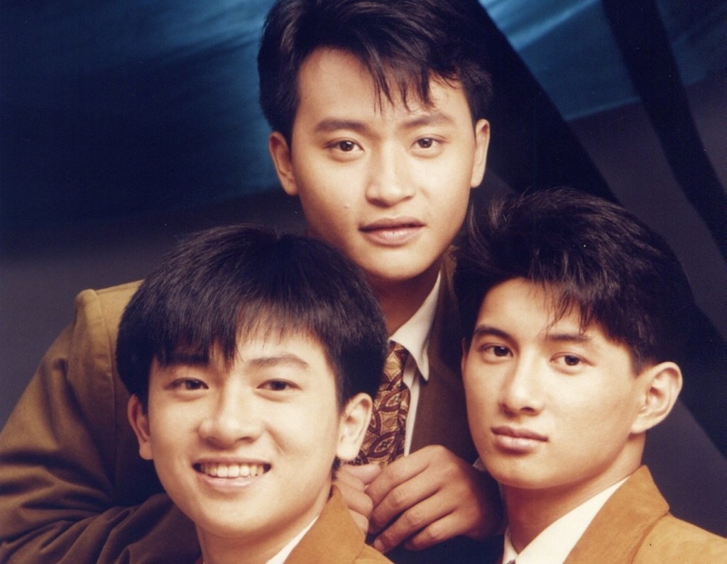 環球音樂與擎天娛樂攜手合作！小虎隊、姜育恆等藝人作品將重新上線