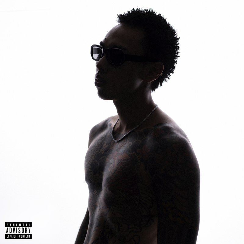 Lizi栗子推出新歌〈誰會信〉(照片提供:不能想太多)