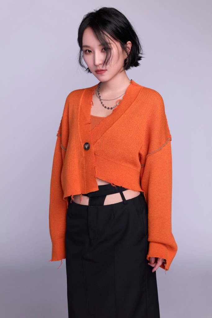 法蘭為《96分鐘》量身打造主題曲〈他們依然愛著〉(照片提供:相映音樂)