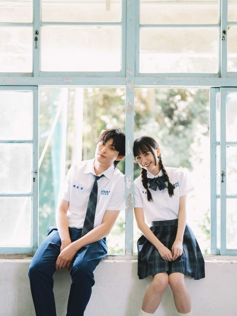 Juice Boy〈別說再見〉MV (照片提供:華納音樂)