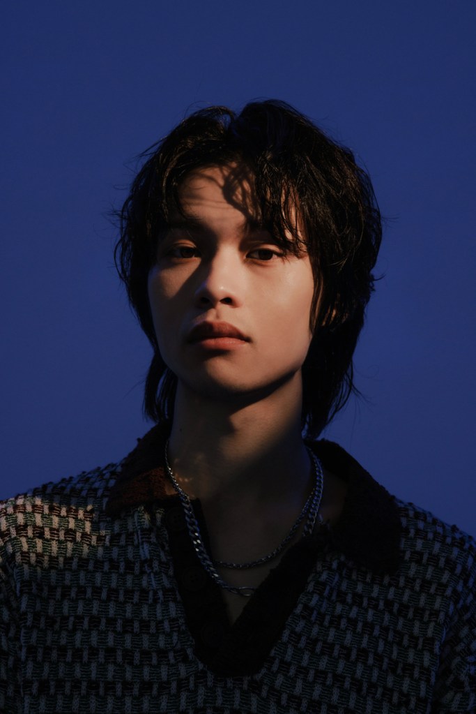 Jiiing 首張 EP《近》正式發行 (照片提供:街聲派歌) 