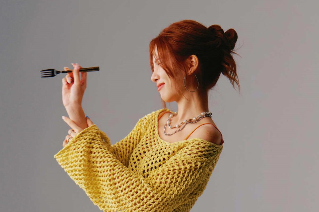 Jocelyn 9.4.0 全新創作單曲〈Sweet Sweet&nbsp;Boy〉唱出小壞壞的可愛！