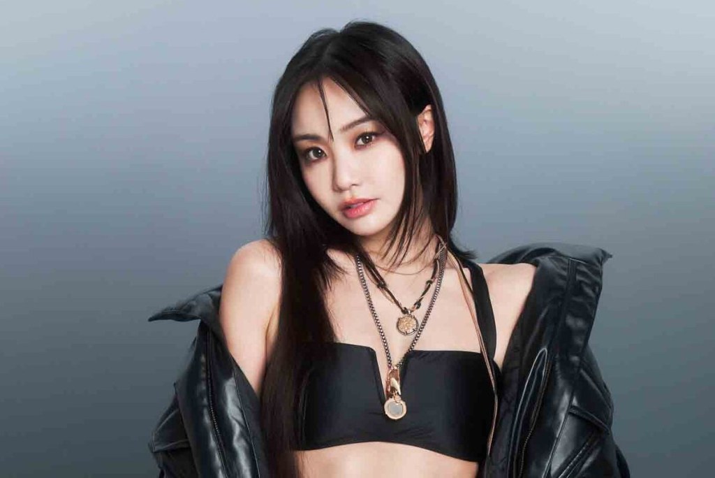 陳芳語Kimberley宣布11/2在Legacy TERA舉辦《the gemini tour&nbsp;雙語巡演》！