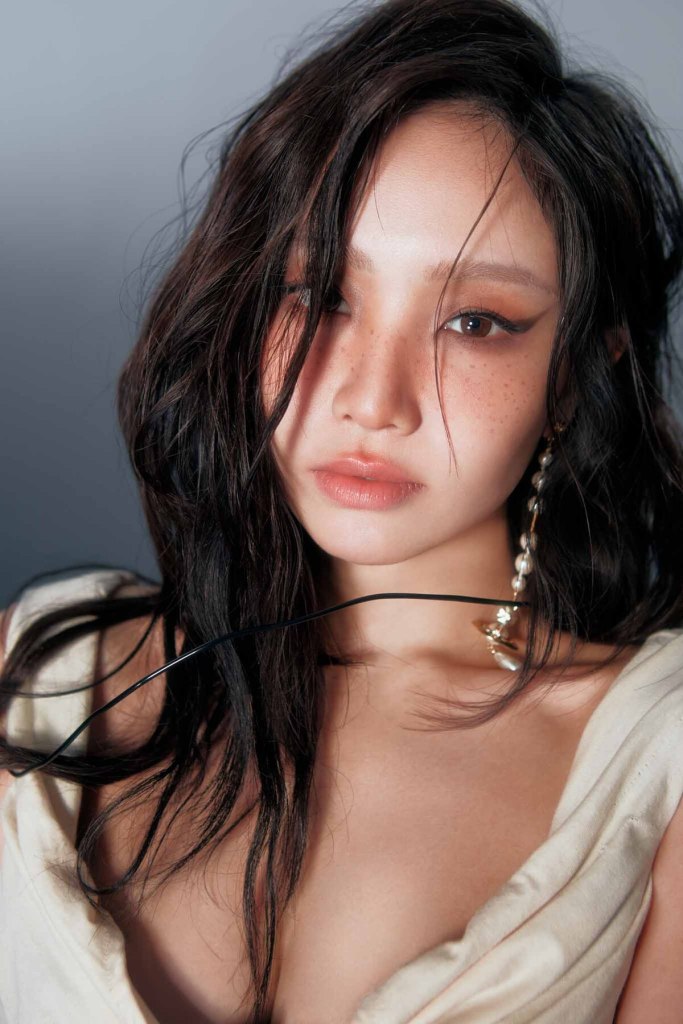 陳芳語 Kimberley 睽違三年舉辦專場 (照片提供:Live Nation Taiwan)