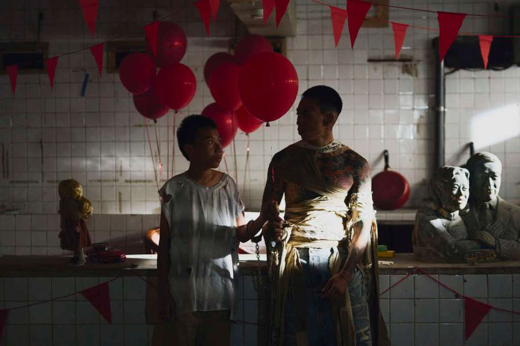 Lizi 栗子籌備首張個人專輯！新單曲〈誰會信〉獻給懷疑自己是否值得被愛的人