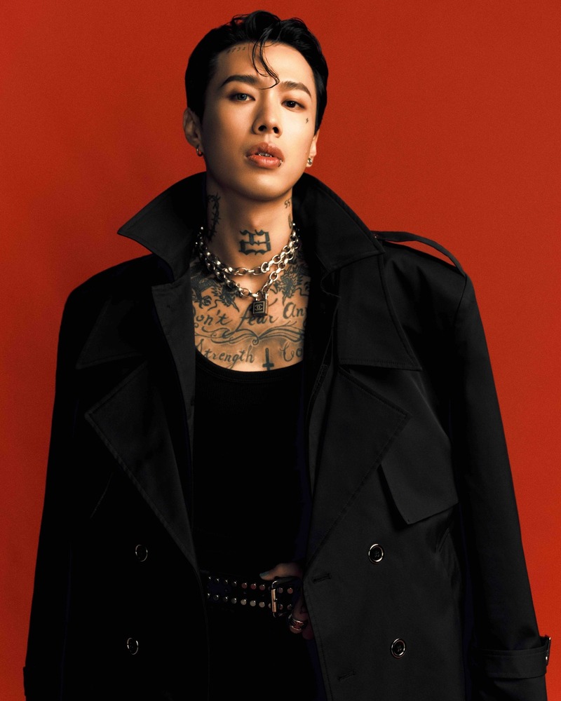 Marz23 首度攻蛋開唱 (照片提供:寬宏藝術X華納音樂)