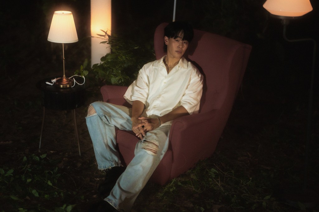 卓振聲發行最新單曲〈你有滿意嗎〉！出道歌曲〈以後〉獲盧廣仲翻唱