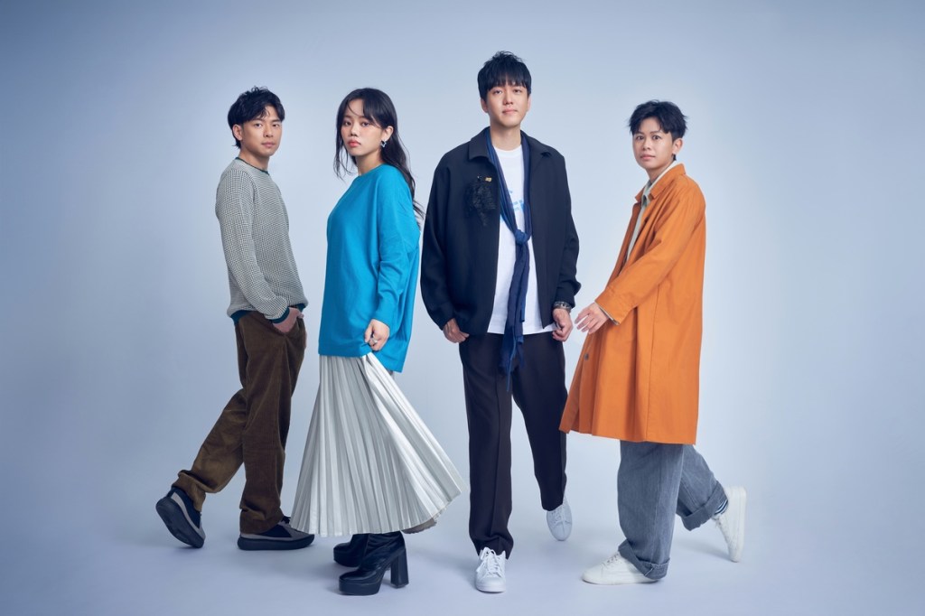 滾石撞樂隊2〈躺在你的衣櫃〉、〈你怎麼捨得我難過〉接力上陣！