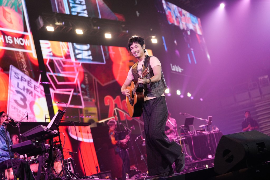 藤岡靛首唱《誰是被害者2》片尾曲〈In Truth〉