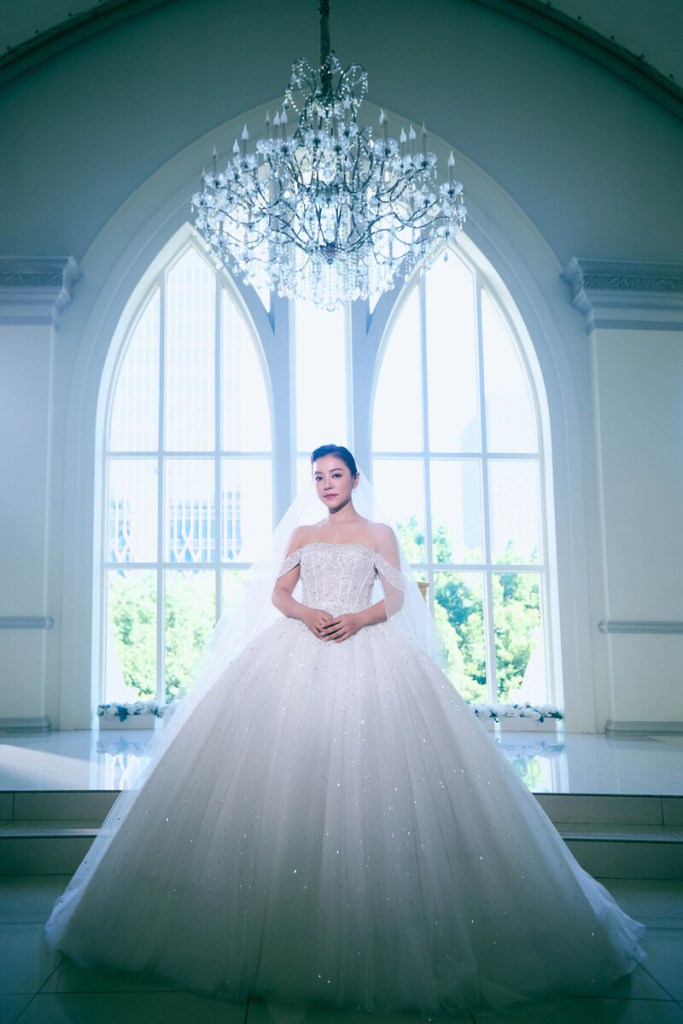 丁噹近來迎工作雙喜