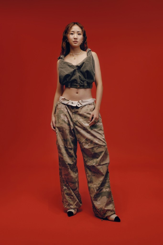 9m88音樂×影壇雙棲爆發力獲肯定入手金馬門票！以本屆金馬入圍大贏家《大濛》主題曲首度入圍「最佳原創電影歌曲」