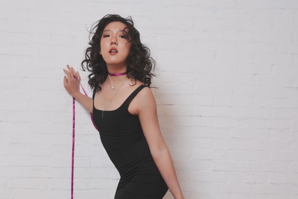 第16屆金音創作獎限定共演！李竺芯搭百合花、山姆聯手That’s My Shhh