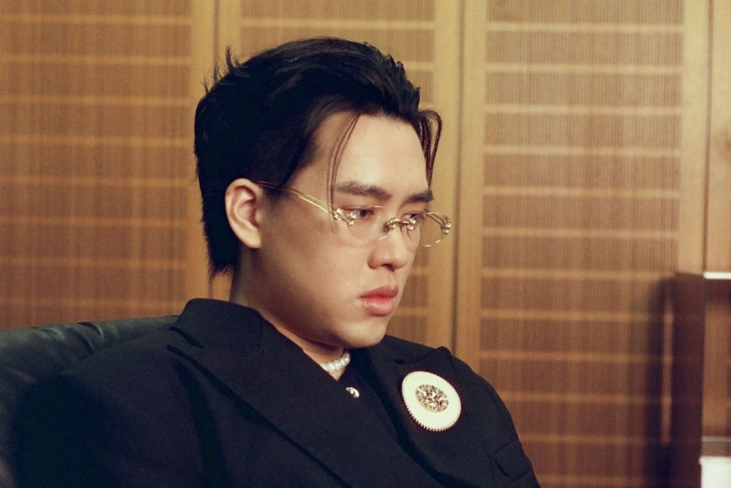 Gummy B 發行全新專輯《更好》！邀來國蛋、熊仔等六位音樂好友獻聲