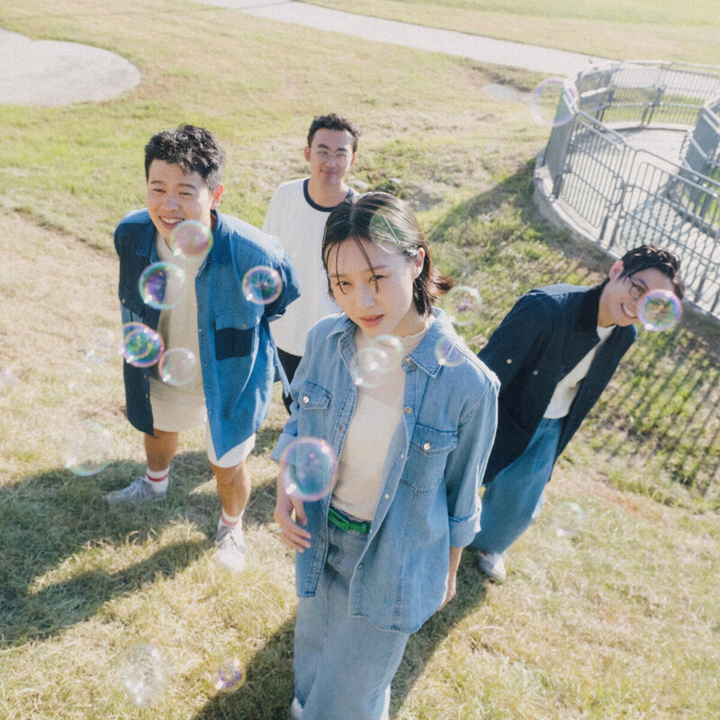 Billboard Live TAIPEI: 淺堤