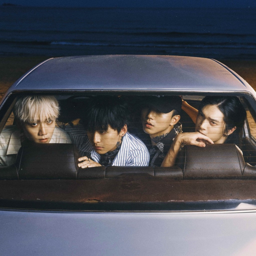 傻子與白痴迎接成軍十週年！推出全新EP《在沒有答案的日子裡》