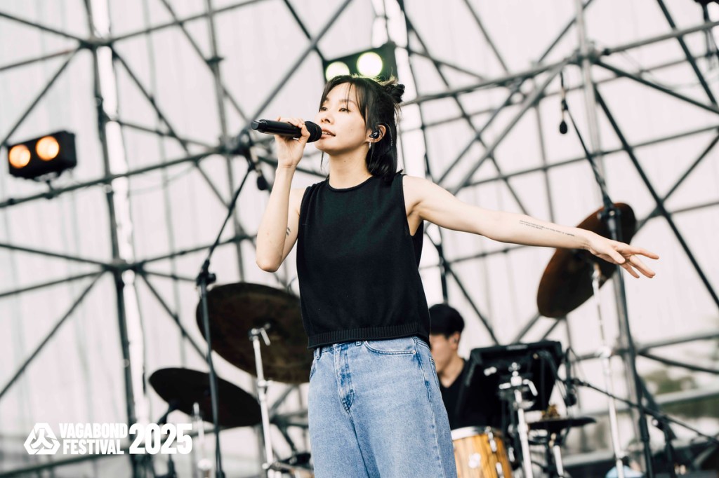 2025年浪人祭: 鄭宜農