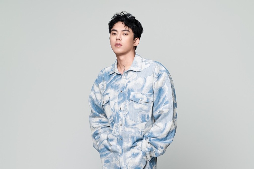 金曲歌王HUSH、呂士軒及金曲新人someshiit山姆擔任金音創作獎頒獎人！