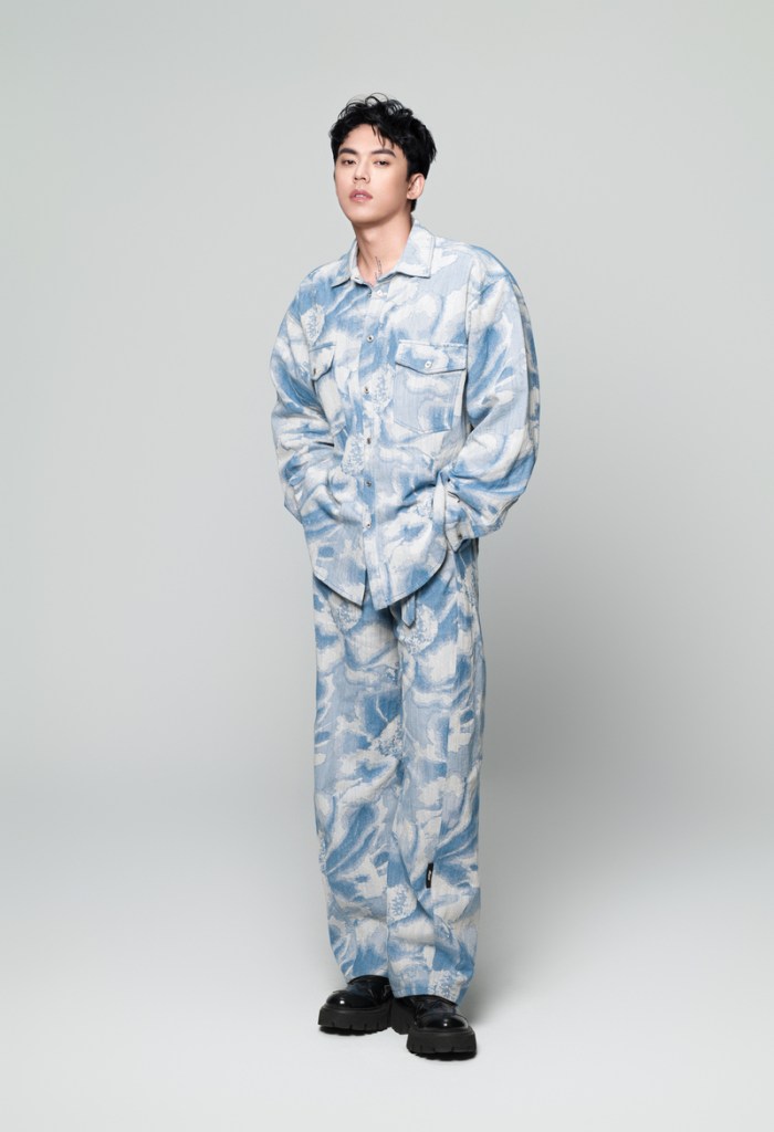 2025搖滾台中: HUSH