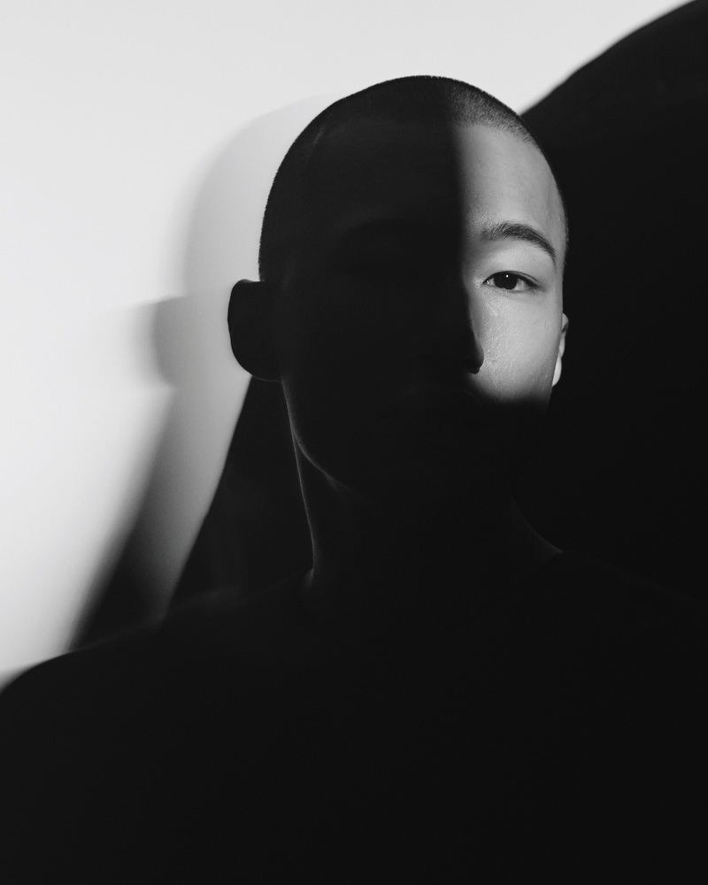 第16屆金音創作獎頒獎人: someshiit 山姆 (照片提供:必應創造)