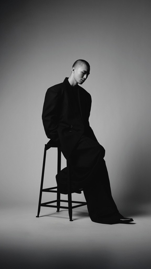 第16屆金音創作獎｜You Gotta Fight for Your Right to Party：someshiit 山姆
