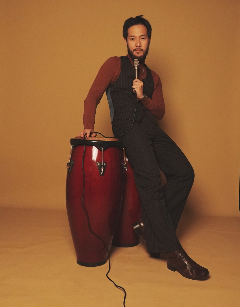 Billboard Live TAIPEI: Yufu