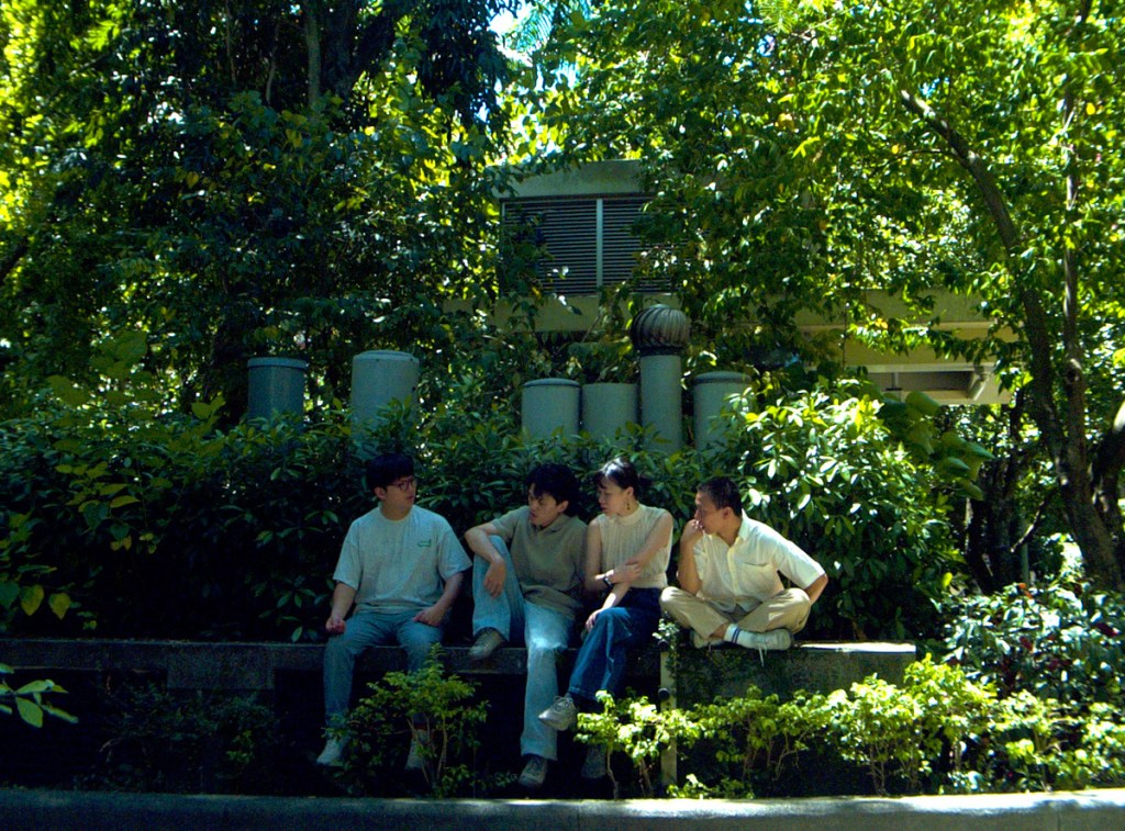 溫室雜草、我是機車少女、SONNIE 桑尼《滾石撞樂隊2》重新詮釋華語經典