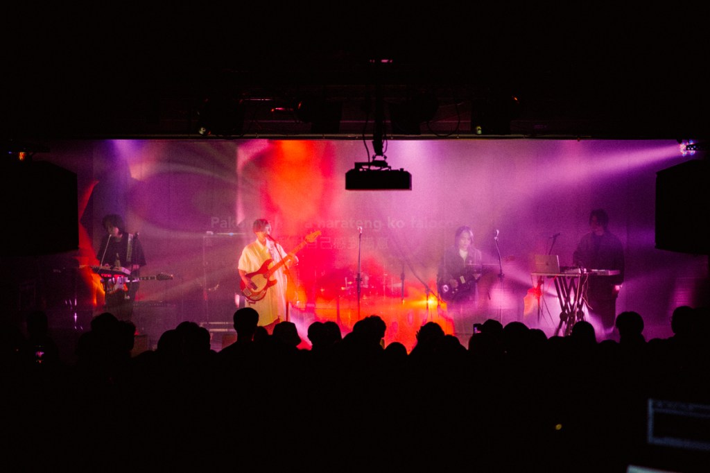 Triple Deer Winter Tour 2025