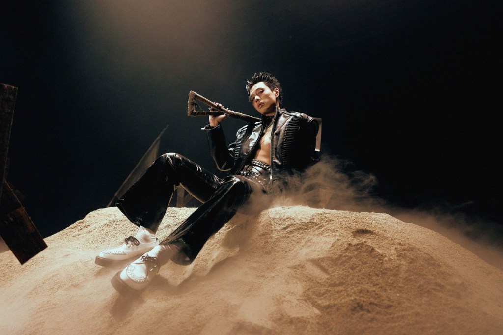 Marz23改編中島美嘉代表作推出全新單曲〈魅惑天空2Ø25〉！