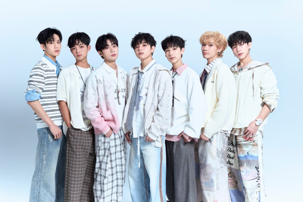 F.F.O宣布12/6舉辦粉絲見面會！預告首唱即將發行的全新單曲