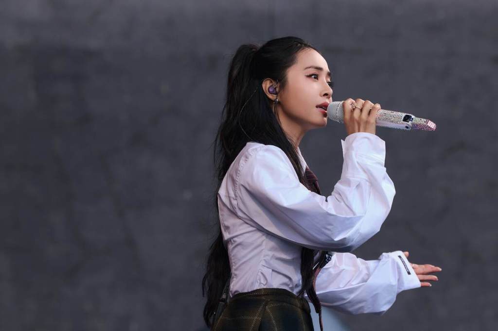 蔡依林舉辦全新專輯《PLEASURE》簽名會 (照片提供:華納音樂)