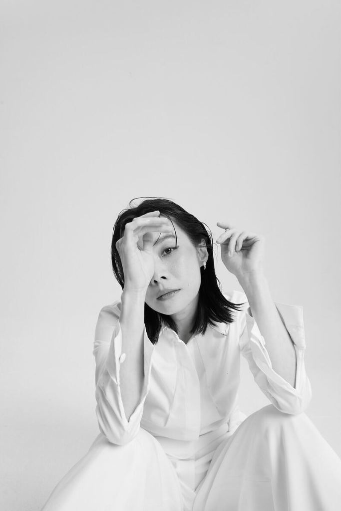 北流耶誕小鎮「耶誕音樂嘉年華」卡司: 鄭宜農