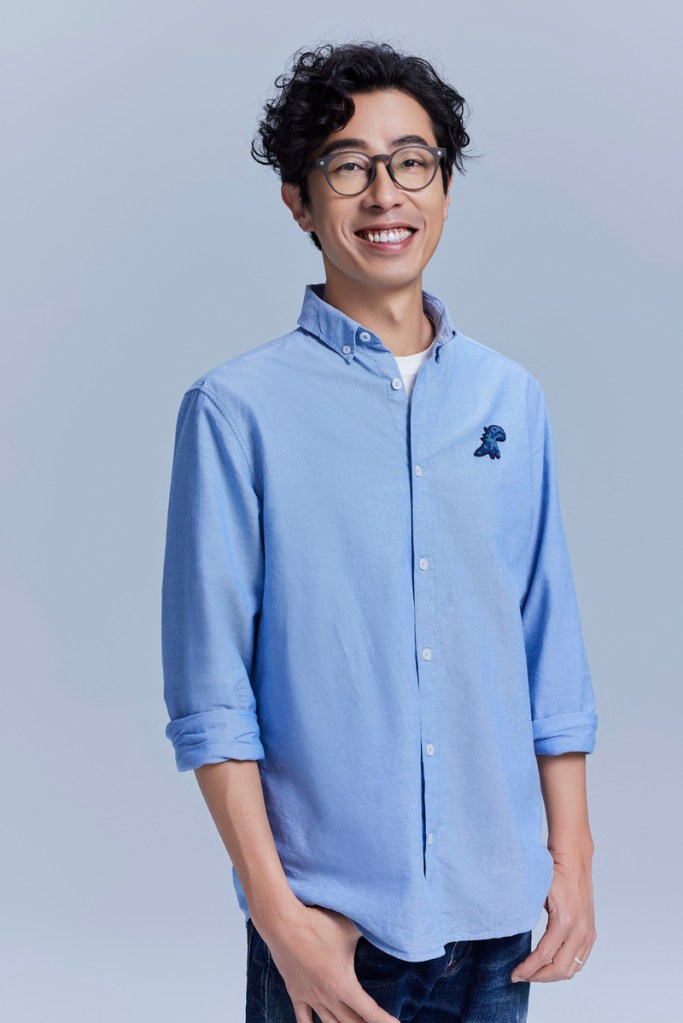 北流耶誕小鎮「耶誕音樂嘉年華」卡司: 馬念先