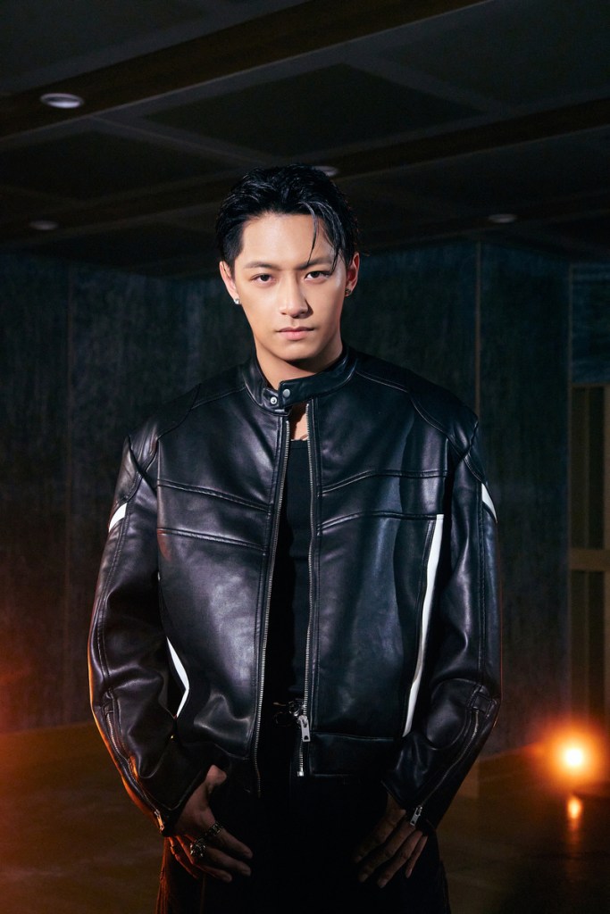 《龍虎門247音樂日》吳霏 (照片提供:龍虎門247音樂日)