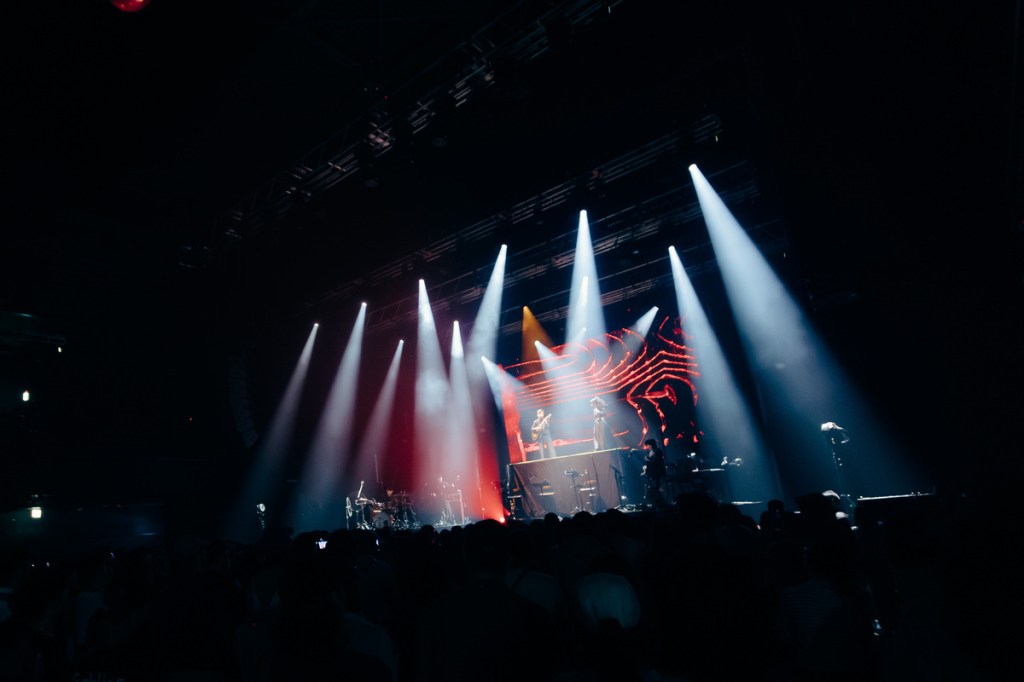 好樂團十週年發片專場