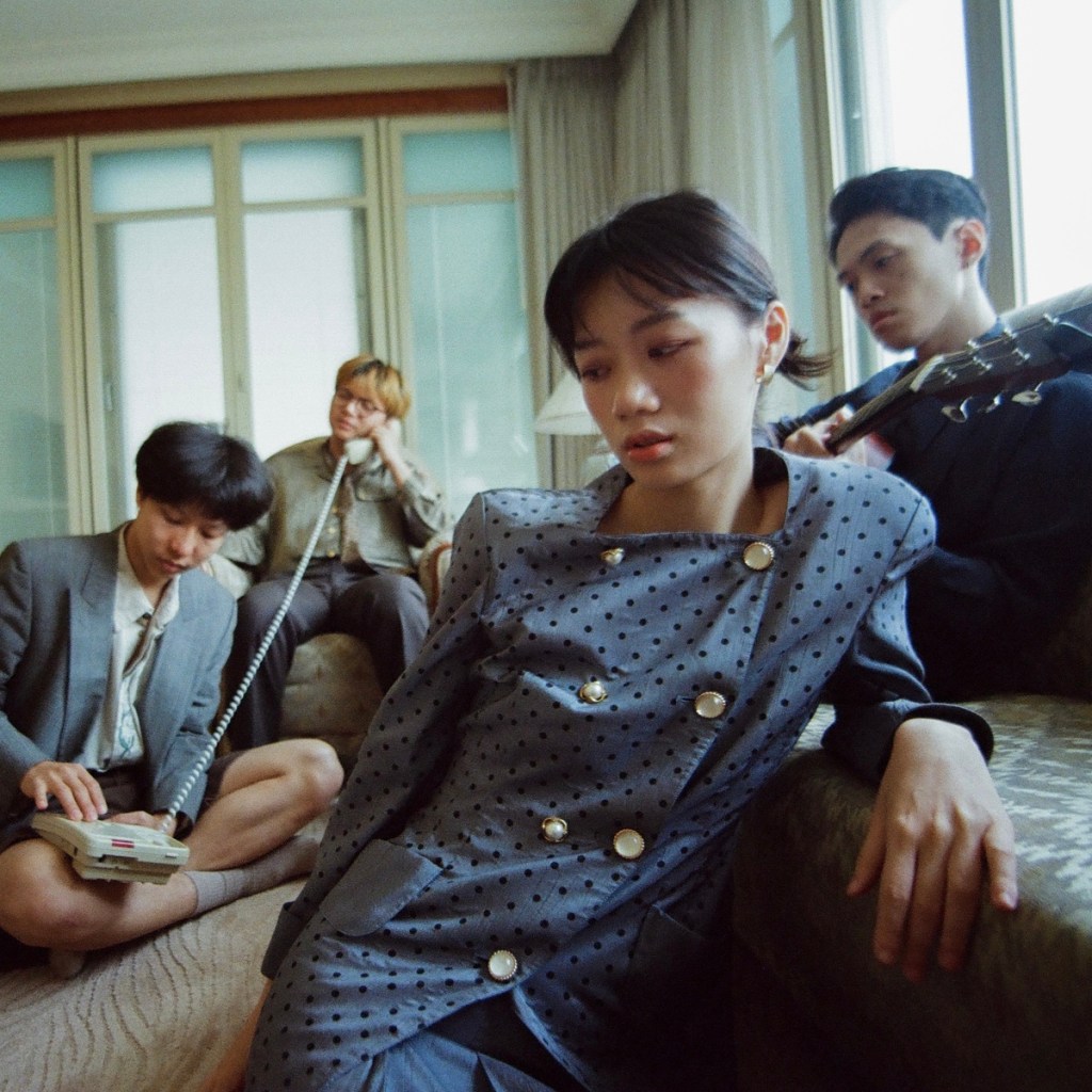 我是機車少女 I’mdifficult出演《浪人祭：東京公演》