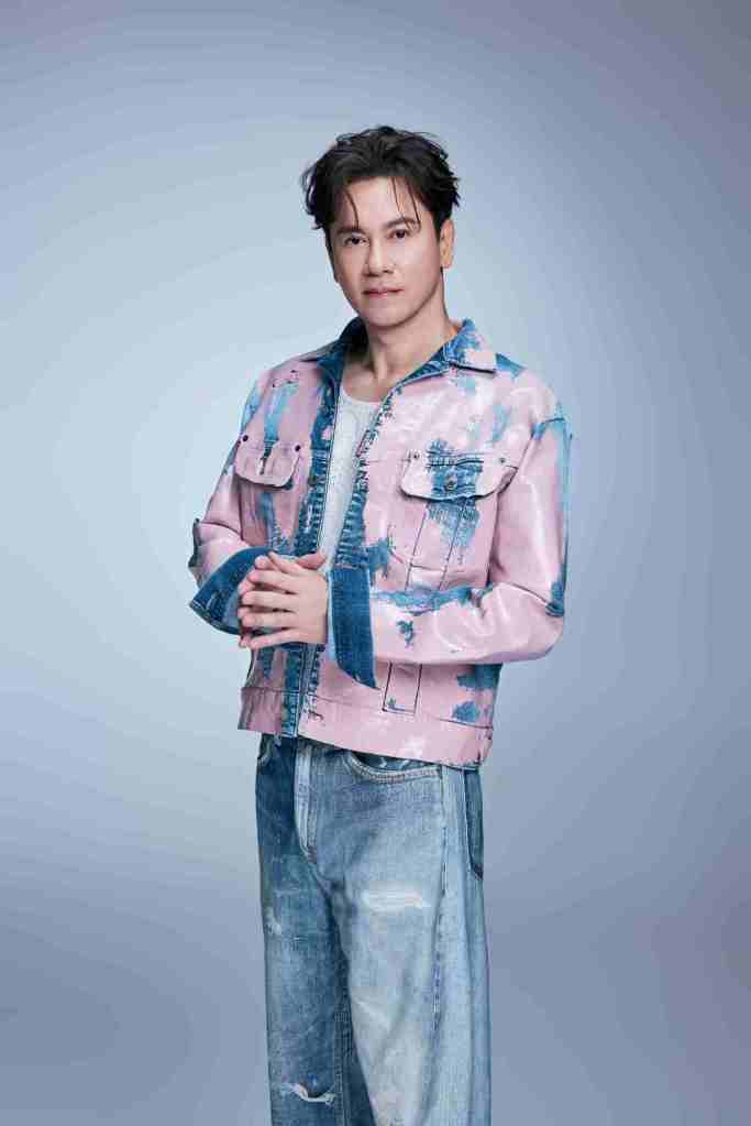 2026花蓮太平洋觀光節跨年演唱會: 李聖傑