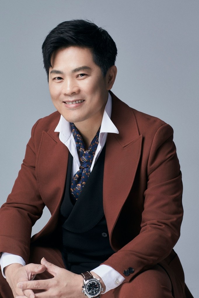 蘇明淵與蛋堡合作推出全新單曲〈辯護〉(照片提供:蘇明淵)