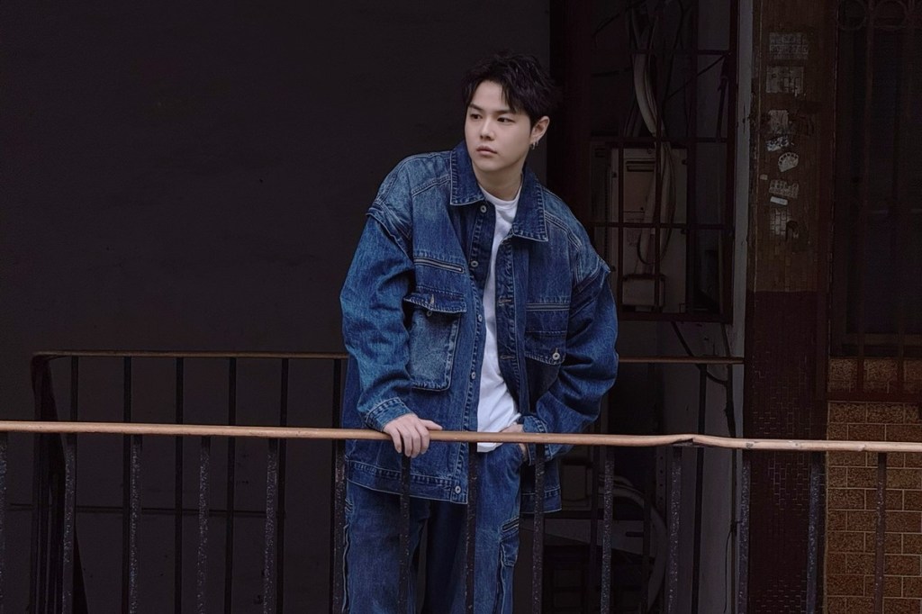 郭家瑋宣布加盟索尼音樂！張簡君偉擔任2026年全新專輯製作統籌