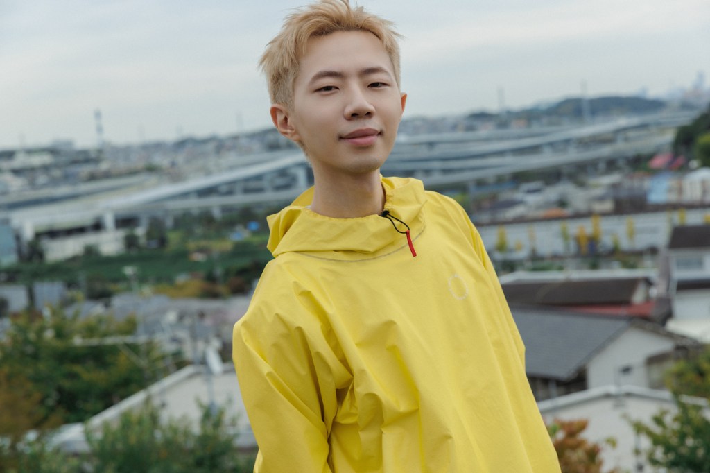 鄭興赴日本橫濱拍攝新單曲〈耶加雪菲〉MV！即將推出第四張全新專輯