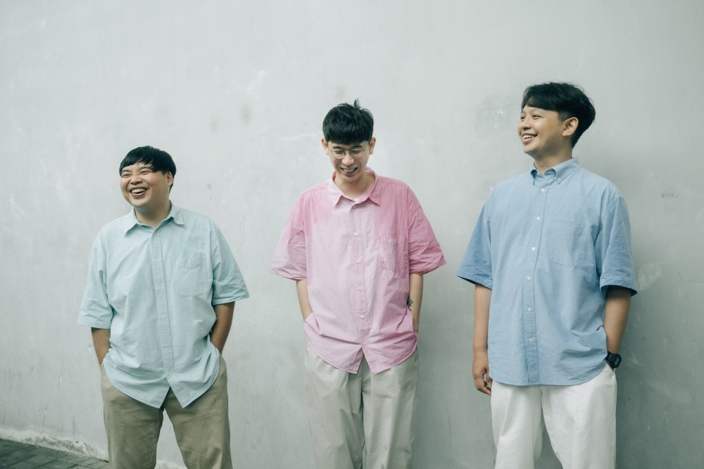 銀河1966出演《浪人祭：東京公演》